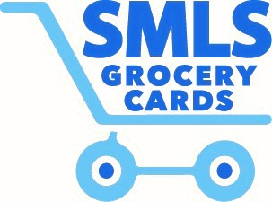 grocery cards small grocery cards small